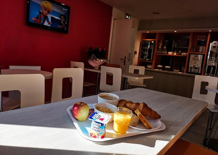 Première Classe Metz Nord - Talange