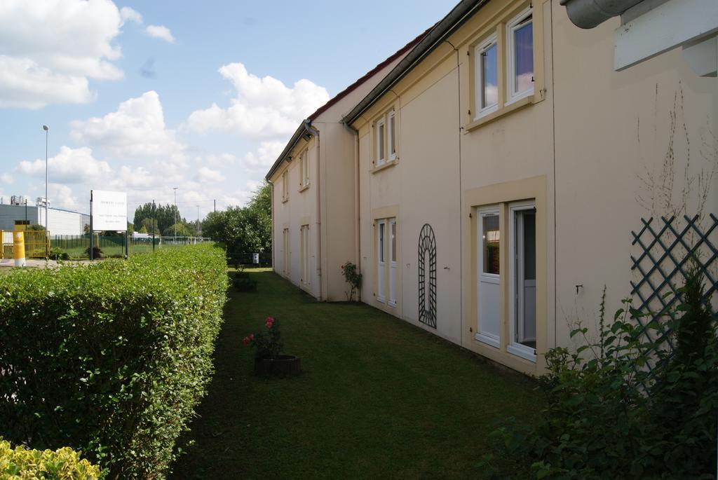 Première Classe Metz Nord -