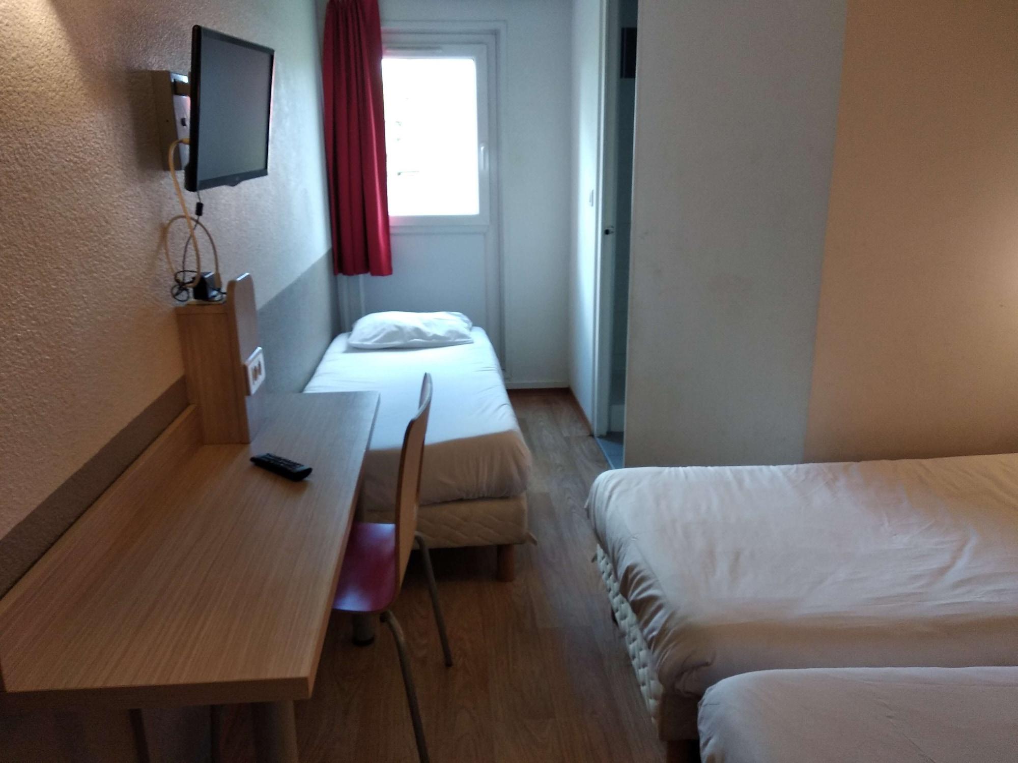 Hotel Première Classe Metz Nord -