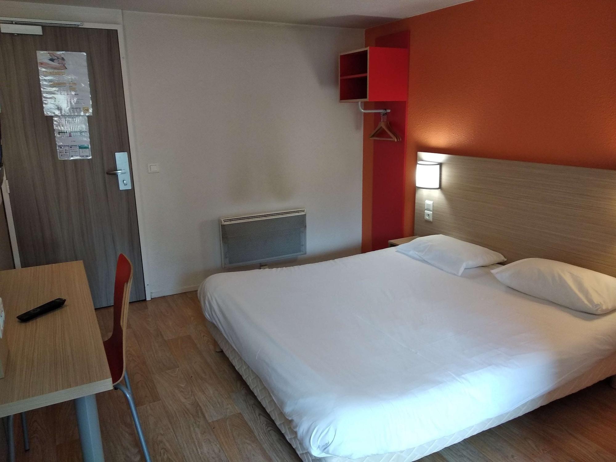 Première Classe Metz Nord -