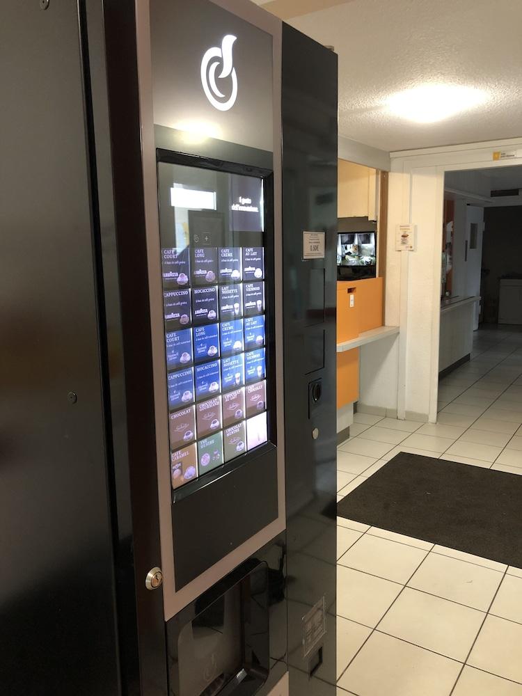 Première Classe Metz Nord - 2*