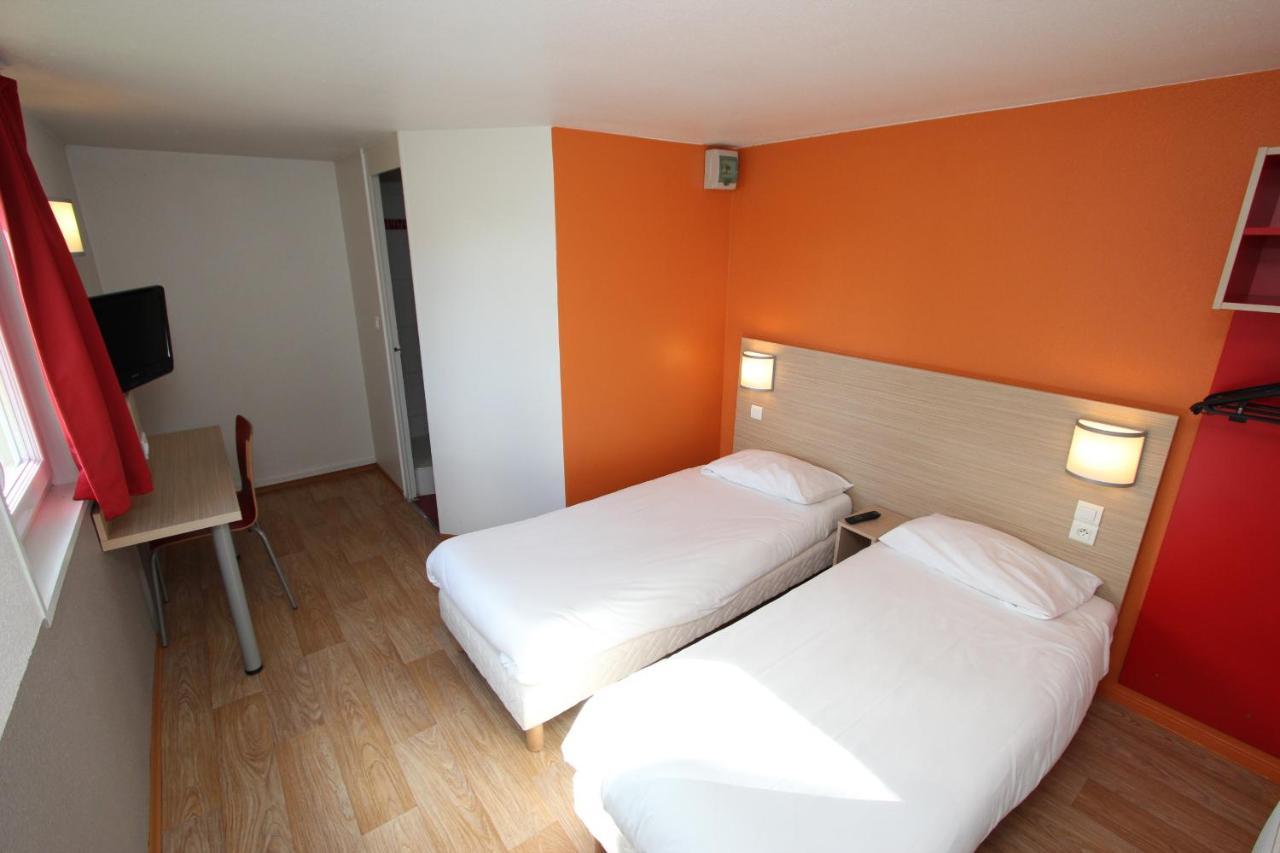 Première Classe Metz Nord - Hotel