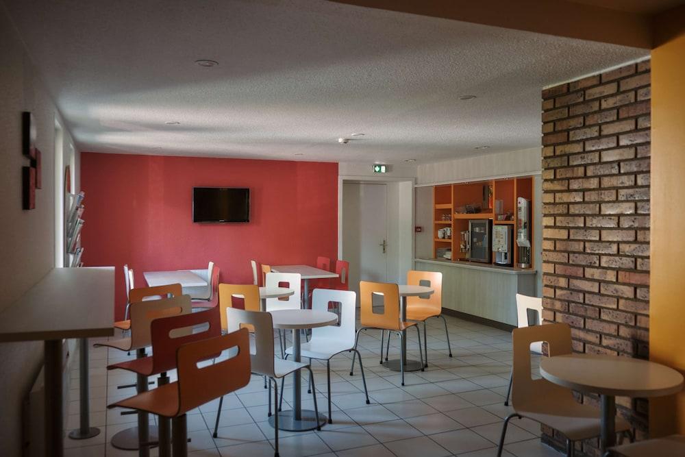 Première Classe Metz Nord - Hotel Talange