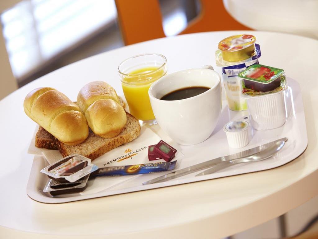Hotel Première Classe Metz Nord - 2*
