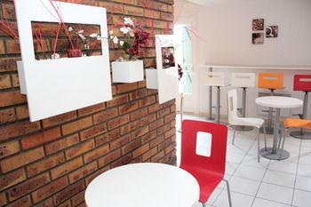 Hotel Première Classe Metz Nord -