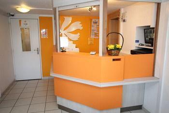 Première Classe Metz Nord - 2*