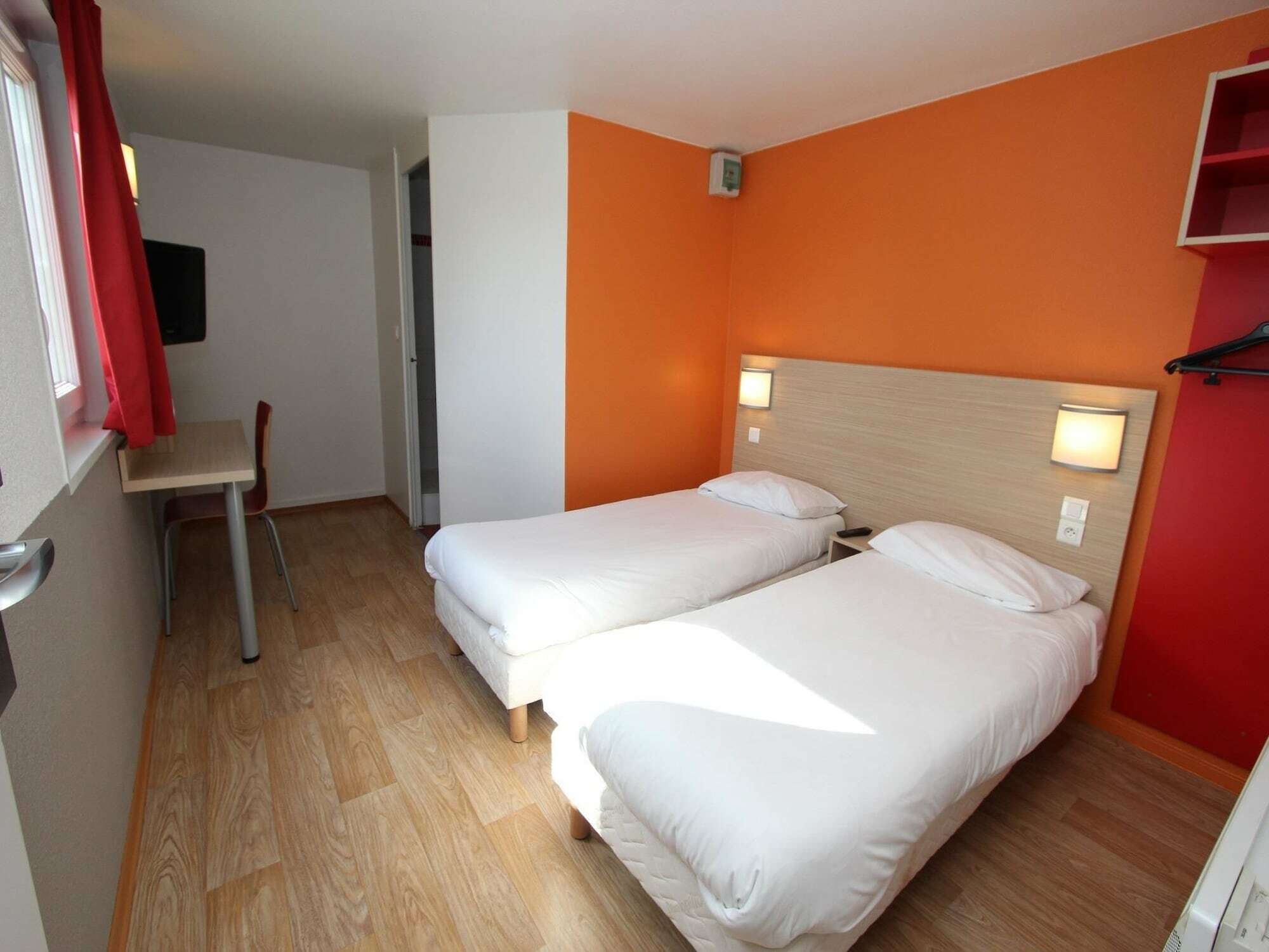 Première Classe Metz Nord - 2*
