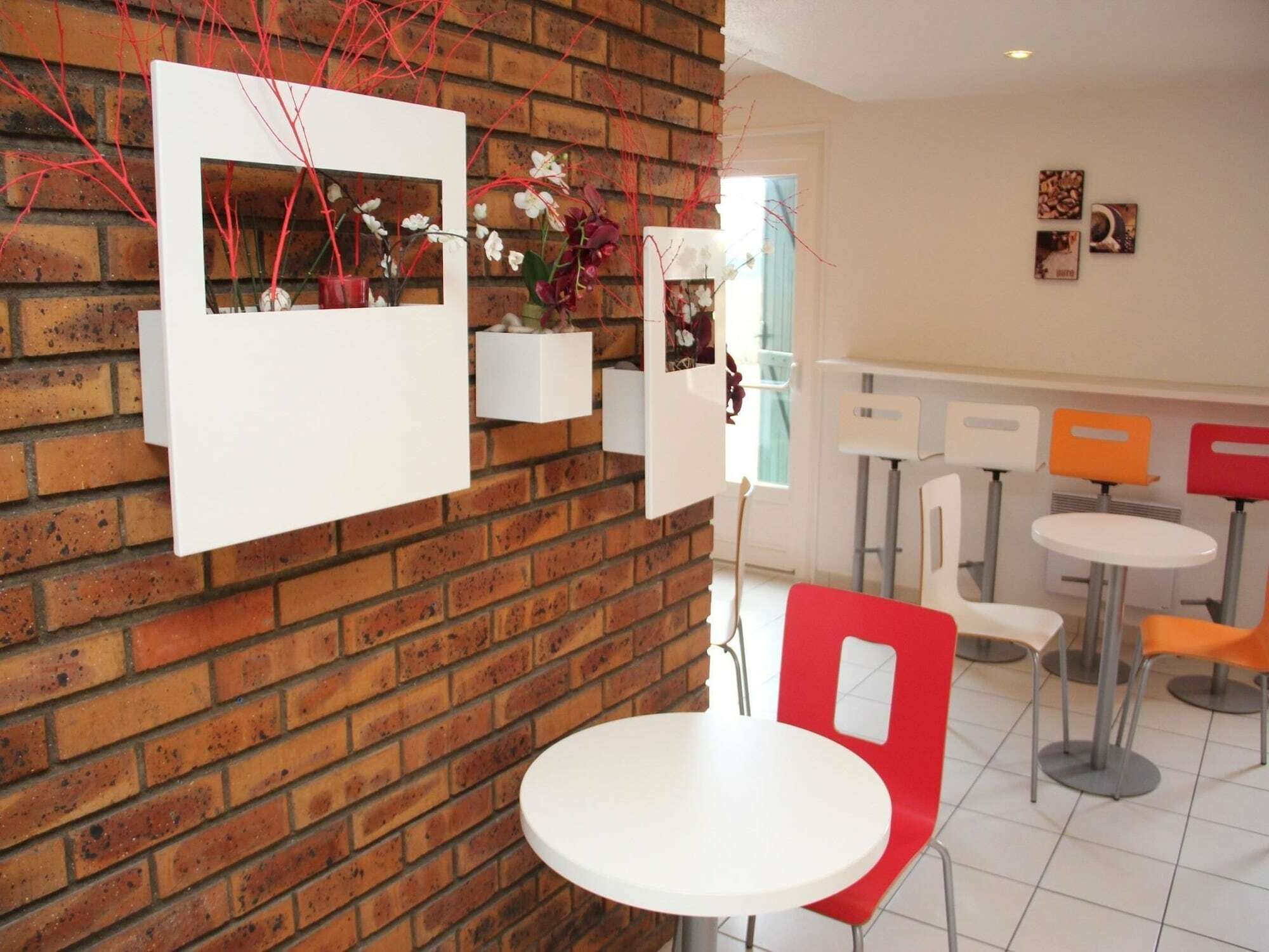 Hotel Première Classe Metz Nord -