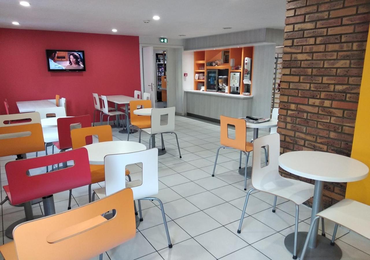 Hotel Première Classe Metz Nord - Talange